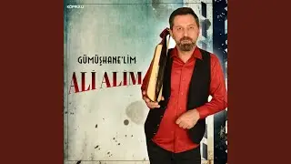 Gümüşhanelim