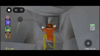 #roblox prison escape#Fire Fury gaming #somebody subscribe#