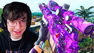 jogar WARZONE 1 me fez sorrir de novo 😭