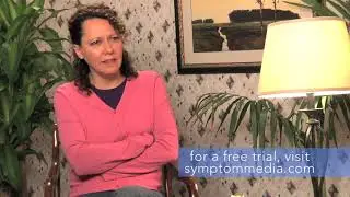 Generalized Anxiety Disorder Example, DSM-5-TR Symptoms Criteria Video