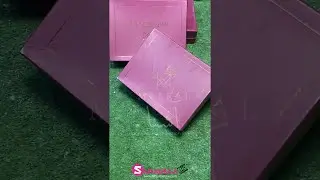 Meeral Luxury Chiffon