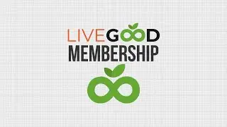 LiveGood Intro!