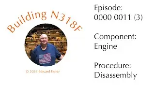 Episode 3; Engine; Disassembly