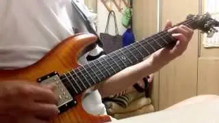 Bad Love Eric Clapton (Eric Clapton and Mick Jones) 안드레
