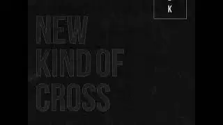 Buzz Kull - New Kind Of Cross (Full Album)