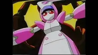 Original VHS Opening: Medabots: Volume 1 - Episodes 1-4 (UK Retail Tape)