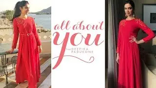 All About You by Deepika Padukone - Review | Myntra.com | Styling Inspirations
