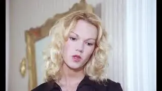 Le segrete esperienze di Luca e Fanny (Uncut version) 1980