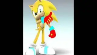 Top 5 of Sonic Song and Crush 40 part 2