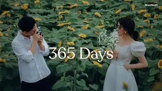 MoonNeath &ndash; 365 Days (Official Audio) | romantic indie pop &middot; chill pop