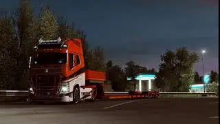 Mont&aacute;ž#2 -/B&Č Transport