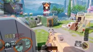 BLACKJACK NUCLEAR