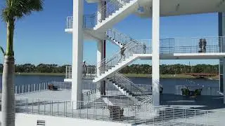 Nathan Benderson Park, Sarasota Florida
