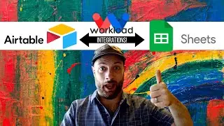 Sync Airtable Records to Sheets | Automate Spreadsheets Without Code 🤖