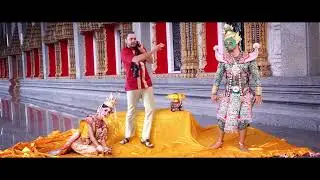 Dialog Roaming Tvc