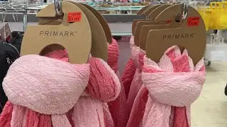 Primark Women's Scarves New Collection Plus lower prices - June 2021