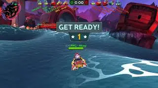 Battle Bay - RNG Series #1