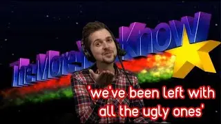 lewis 'the chad' brindley on why swedish women are beautiful
