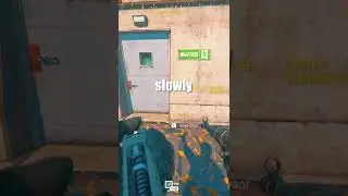 this is how you 1v4 rebirth campers