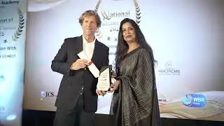 Delhi Public School, Roorkee - National Excellence Awards 2025 | Honouring India&rsquo;s Finest | WBR Corp