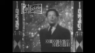 Канун Нового года 1938 года