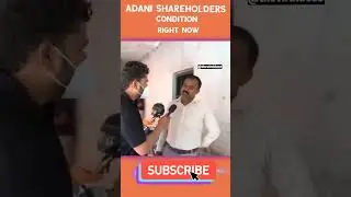 Adani shareholders condition, Gautam adani , adani memes