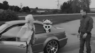 AUTOMOTIVO DA TURBULÊNCIA (slowed) (Grandma on drugz)