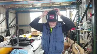 Searching 4 Lowrance HDS 5 and Structure Module Sonar equipment