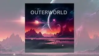 Otto C. Tucker  - Outerworld.  #synthwave #synthwavemix #retrowavemusic #retrowavemix