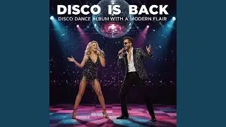 Disco Is Back