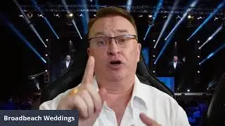 Best Wedding Venues In Broadbeach Gold Coast