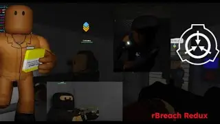 Roblox rBreach in 2025...