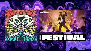 Beyond the Flame - Epic Games | 100% Flawless (Drums) | Fortnite Festival Season 6