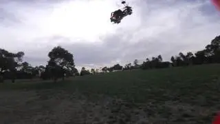 Trying to chase BMS Paul