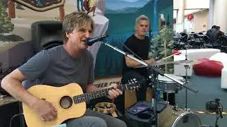 Fish and the Seaweeds Live in San Diego