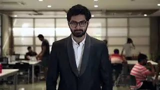 Vibrant Gujarat Startup & Technology Summit 2018 (Mailer Video | Gujarati)