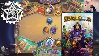 Ster Streams - Hearthstone! (8/7/2020)