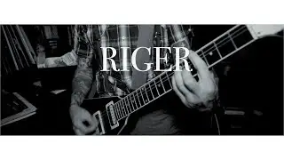 Riger J&aacute;nos -Bring (The Spits Cover)