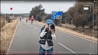Nuraghes Marathon Sardinia, Oristano, 13/04/2025