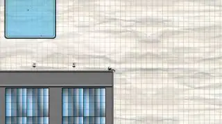 [Stickman Base Jumper] Epic fail 2