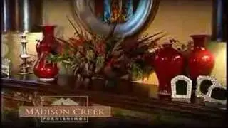 Madison Creek TV Ad