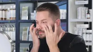 KIEHL'S MEN AGE DEFENDER EYE REPAIR - ARENAL PERFUMER&Iacute;AS