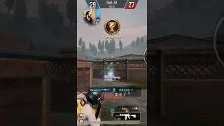 TDM DominatorHeadshot MachineNo Mercy SquadRush & DestroyKill Feed KingSkill / ClutchOne Tap Legend