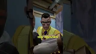 chamber and his weird jokes | @JeremyFPS #valorant #valogamer #shorts #shortvideo | Rohit_019
