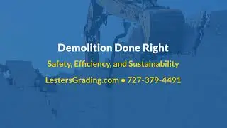 Strategic Demolition Solutions