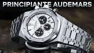 Relojes Audemars Piguet de Entrada para Compradores Primerizos