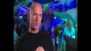 Pete Bethune speaks about Earthrace conservation