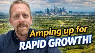 The Dallas-Fort Worth Boom: North Texas Growth Explained