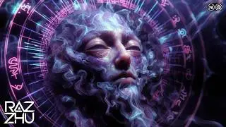 Nairobita - RAZHU (Official Audio) - DJ SONG / Psy Trance / Trance Song / Techno Song
