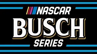 S2 NASCAR Busch Series Qualifying @ Auto Club